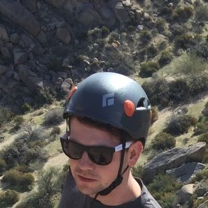 Meet your Posher, James